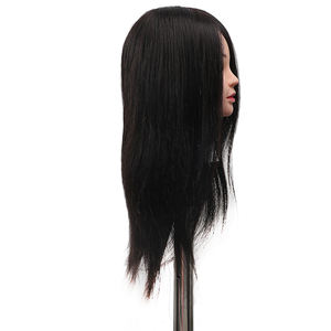 Хит продаж, манекен для волос для парикмахера, косметологический манекен - Product Image 2