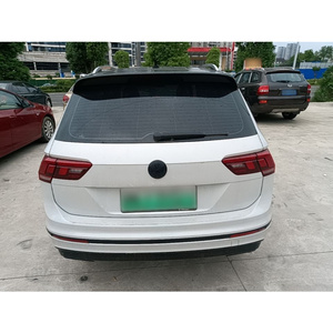 Voiture d'occasion Guazi <span class=keywords><strong>2021</strong></span> Volkswagen <span class=keywords><strong>Tiguan</strong></span> L <span class=keywords><strong>Hybride</strong></span> Rechargeable SUV 5 Places Automatique Traction Avant 72400km Vente en Gros Exportation - Product Image 6