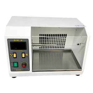 抛光机带除尘器迷你抛光研磨电机台式研磨机抛光机珠宝抛光机110伏220伏 - Product Image 3