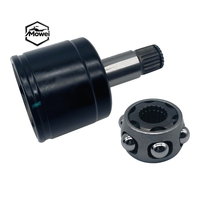 Joint universel mobile avant droit 17001230110 pour ODES 650 Pathcross 1000 MUD PRO ATV Buggy Pièces et accessoires