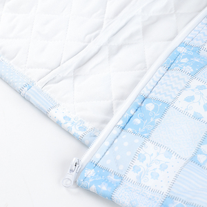 Puresun Prix de Gros – Nouveauté : Vestes matelassées d'hiver pour garçons, imprimées, chaudes et douces au toucher, pour l'extérieur, 6-<span class=keywords><strong>12</strong></span> <span class=keywords><strong>ans</strong></span> - Product Image 6