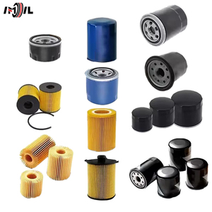 IMIL Auto Oliefilters 1NZ 2NZ 1ZZ 2ZZ 3ZZ 5A 8A 1SZ 2SZ 3SZ 5SZ 1HZ Auto Oliefilter voor Toyota Lexus - Product Image 3