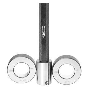 เครื่องมือวัดความยาวแบบนิวแมติกชนิดเสาสูง พร้อมบริการปรับแต่งอุปกรณ์ - Product Image 2