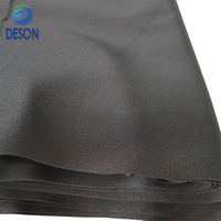 Mousse EPDM ignifuge à cellules ouvertes et fermées en caoutchouc plastique à haute résilience et absorption des chocs pour l'automobile