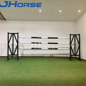 JHorse <span class=keywords><strong>Obstacle</strong></span> Jumping Horse Show Jump <span class=keywords><strong>Obstacle</strong></span> Equipment for Training - Product Image 6