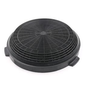 kitchen chimney carbon filter