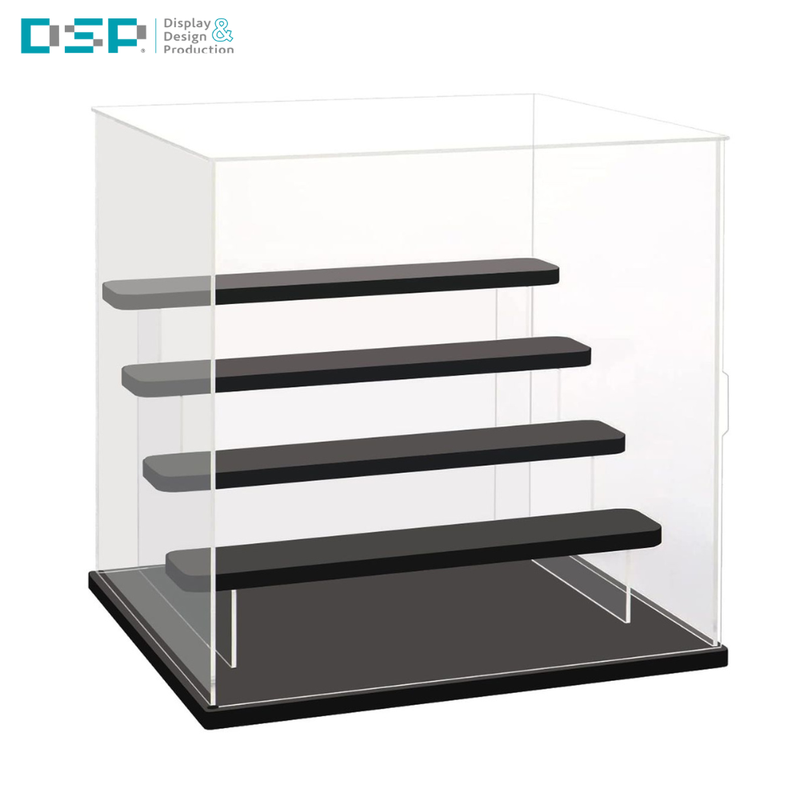 DSP Vietnam Factory Desktop transparent multi