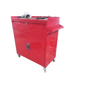 Vietnam Premium Custom Sheet Metal Parts Steel Fabrication OEM Partner for Industrial Equipment Batch Production Service - Product Image 3