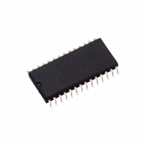 DAC7624UB 28 SOlC Data Acquisition Electronic Circuit Components Original One Stop Service - Product Image 1