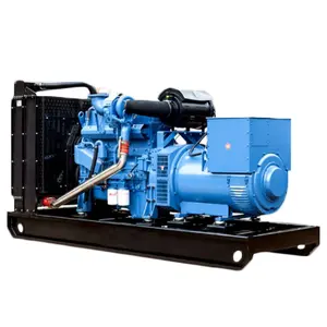 Sertifikat CE Harga Pabrik Generator Diesel 10kva 20kva 50kva 80kva Generator Diesel 8kw 10kiw 20KW Gensets