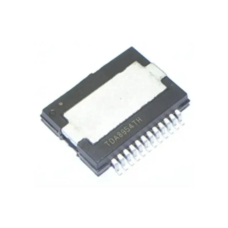 IC baru dan asli tda8954th komponen elektronik sirkuit terpadu tda8954th