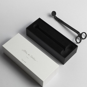 Bán buôn biểu tượng tùy chỉnh hộp giấy thiết lập của nến phụ kiện hộp bao bì - Product Image 5