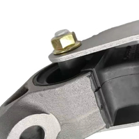 Nouveau support moteur en caoutchouc de remplacement Ruibo OEM AB39-6038-AJ pour Ranger 2.2L/3.2L TDCI T6-T8 BT50 2011- RH