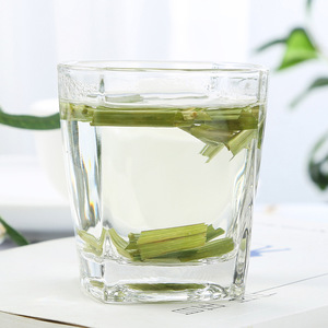 El mejor producto de Té Verde: Hojas de hierba de limón crudas secas congeladas - Product Image 3