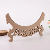 Panneau MDF sculpté en pin massif, peuplier lavé, série couleur claire de haute qualité, colle E1, 3 mm