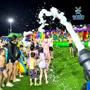 Fabricant professionnel de parcs aquatiques gonflables géants, toboggans aquatiques, jeux aquatiques à vendre - Product Image 5