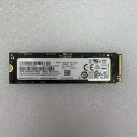 SSD NVMe PM9A1 2TB MZVL22T0HBLB PCIe 4.0 M.2 Bekas
