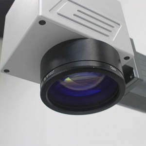 Machine de marquage Laser en Fiber, petite Machine Portable professionnelle de marquage - Product Image 6