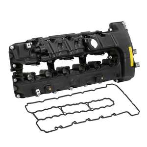 Para BMW N55 Válvula de cubierta de culata de aluminio nuevo 11127570292 7570292 - Product Image 1