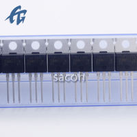 SACOH IRF3205 Fournisseur de transistors MOSFET de haute qualité IRF3205PBF
