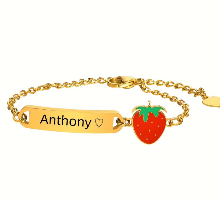 strawberry