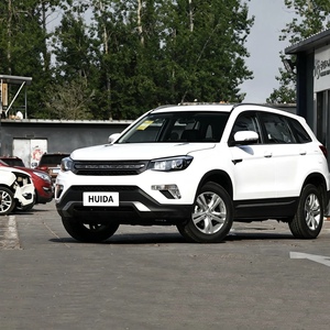 Auto Usado Changan CS75 2019 1.5T Turbo SUV Compacto 5 Asientos 5 Puertas Volante a la Izquierda Automático Gasolina Listo para Enviar para Exportación Global - Product Image 3