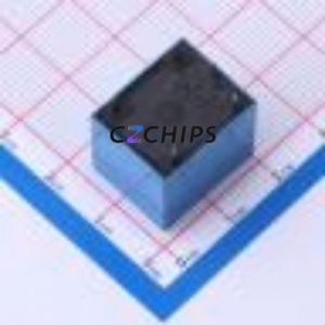 SRD-12VDC-SL-C Power Relay Through hole Component (THT),15.6x19.2mm Relay 12V 1 Changeover: 1C (SPDT-Changeover)::: 5 250V-AC - Product Image 2