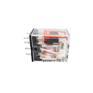 H3Y-2 220V <span class=keywords><strong>1S</strong></span> mô-đun hẹn giờ Relay kho trong kho - Product Image 5