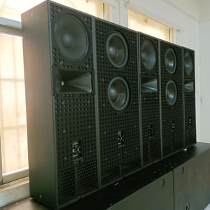 Ensemble audio professionnel de luxe Ht1210s 7.1 canaux Shadow K pour salon, son surround complet avec caisson de basses pour KTV à domicile - Product Image 4