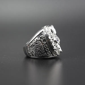 KAMPIOENSCHAP RING 2012 Baltimore Ravens Super Bowl XLVII Kampioenenring Aangepaste naam en nummer Heren sportjuwelen - Product Image 3