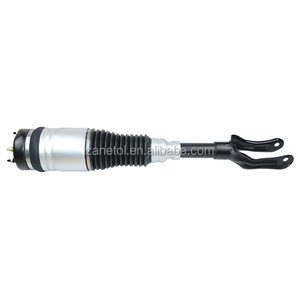 Amortiguador de Aire de Suspensión Delantero Derecho 68029902AE <span class=keywords><strong>68059904AC</strong></span> 68080194AA para Jeep Grand Cherokee WK2 Dodge Durango 2011-2015 - Product Image 2