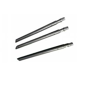 Alat Minyak lubang bawah Slickline kawat sampel Bailer untuk oilfield - Product Image 1