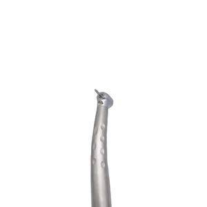 Manipolo Dentale ad Alta Velocità con Quattro Spray e Pulsante, Turbina ad Aria LED per Dentisti, Fornitore di Fabbrica - Product Image 3