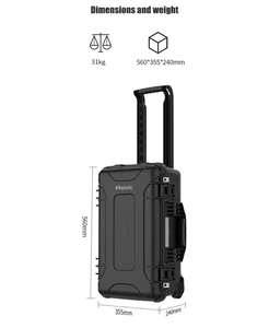 Camping 1000w 2000w 3000w Portable Battery Energy Storage <b>Power</b> Station - Product Image 6