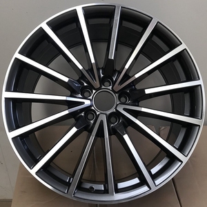 Rines de Aleación de Aluminio Shengbo de 17, 18 y 19 Pulgadas, 5x112, para Autos, Universales - Product Image 6