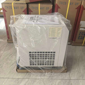 Sécheur d'air réfrigéré Original-SMC IDFA4E-23-G - Product Image 5