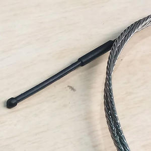 Jauge à huile 22000731 22000734 20754390 Convient aux camions Volvo - Product Image 3