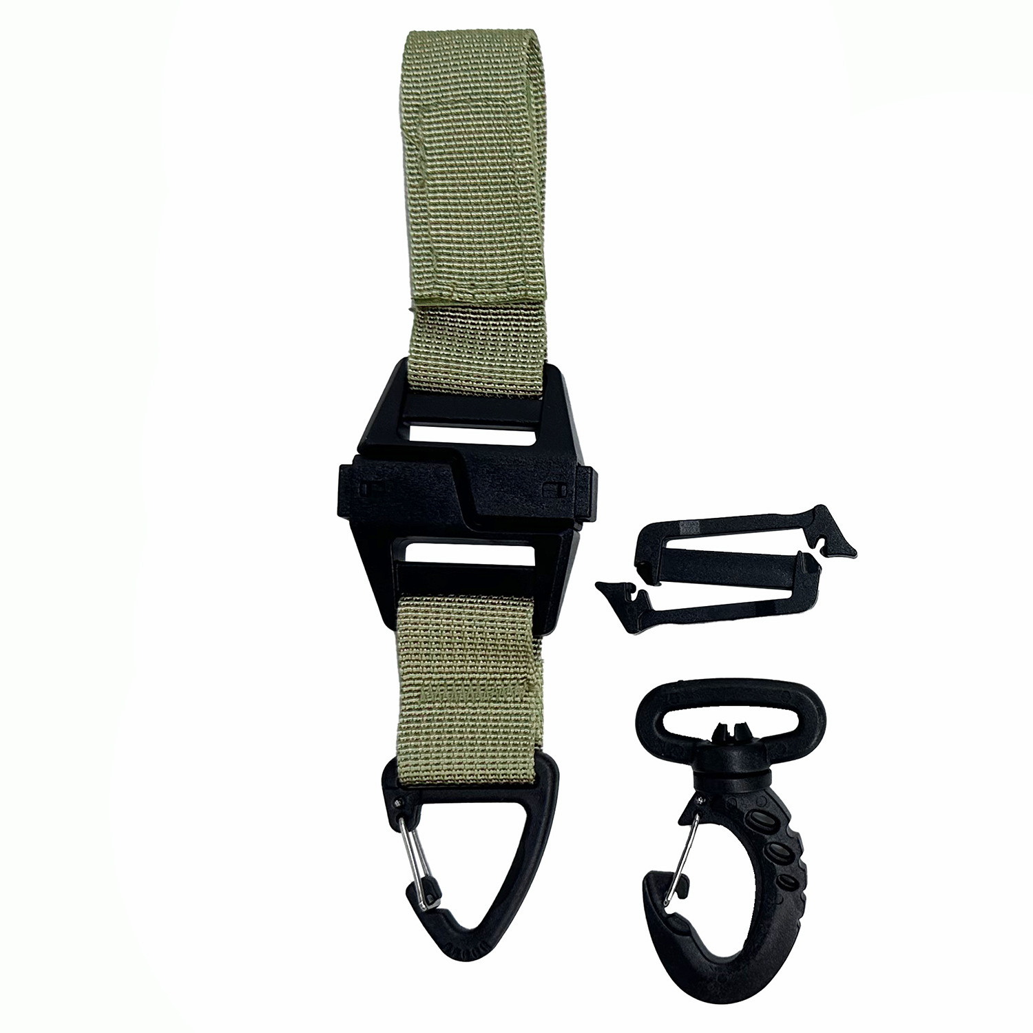 Verde - (Botones Duales)