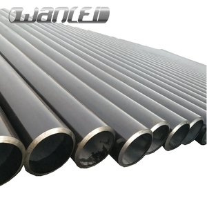 DN6-DN900 ống thép carbon liền mạch cho dịch vụ nhiệt độ thấp ở Thiên Tân - Product Image 1