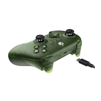 Manette 8Bitdo Ultimate 3 modes avec joystick à effet Hall pour Xbox/PC/iOS/Android 81HB03D