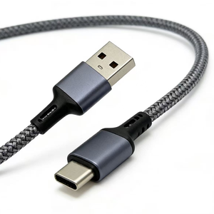 สายชาร์จโทรศัพท์มือถือขายส่ง สำหรับสายไฟ 0.25 ม. 1 ม. สาย USB สำหรับ XS Xr X 8 7 6 Plus <span class=keywords><strong>5</strong></span> 5S - Product Image 4