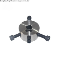 Accouplement de pompe hydraulique 15T 85 * 25 * 22 * 45