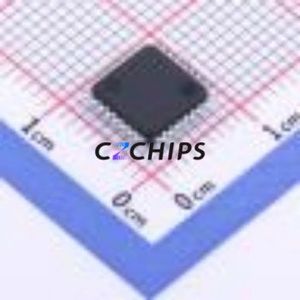 ชิปไอซีไมโครคอนโทรลเลอร์ของแท้/MPU/SOC LQFP-32 STM32G441KBT6ใหม่ (7x7) - Product Image 2