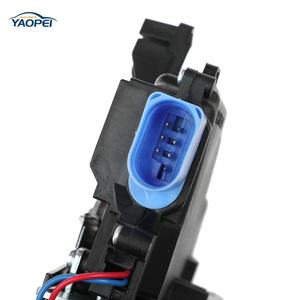 Actuador de bloqueo de puerta trasera izquierda 7L0839015A YAOPEI para VW Golf 5 V MK5 VW SEAT Leon <span class=keywords><strong>Toledo</strong></span> Octavia - Product Image 5