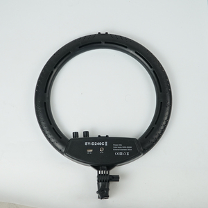 Anneau lumineux de 14 pouces en gros avec trépied, anneau lumineux LED de beauté, anneau lumineux pour téléphone, <span class=keywords><strong>TikTok</strong></span>, diffusion en direct - Product Image 6