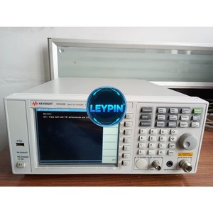 Analyseur de spectre HP Agilent Keysight N9320B 9 KHz-3 GHz utilisé ytdi - Product Image 2