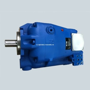 Bomba Hidráulica Vickers Pvxs250m06r0001a01sv0adf0, Bomba de Pistones de Hierro Fundido para Máquina de Fundición a Presión - Product Image 5