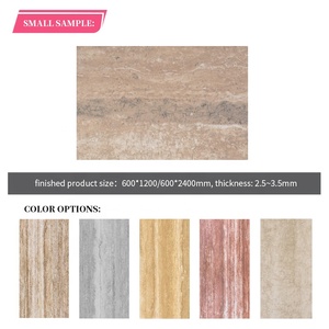 Địa chất <span class=keywords><strong>Strata</strong></span> linh hoạt Panel Tường Trái Đất lớp kết thúc cho biệt thự sang trọng mặt tiền - Product Image 5