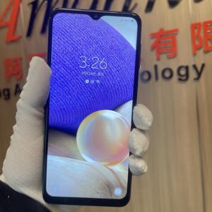 Venta al por Mayor de Teléfonos Móviles Usados Samsung A32 5G con Pantalla Grande, Teléfonos Móviles de Segunda Mano - Product Image 4