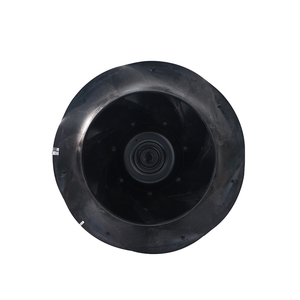 Ventilateur centrifuge haute efficacité et à économie d'énergie ebmpapst pour salle serveur et centre de données informatiques - Product Image 3